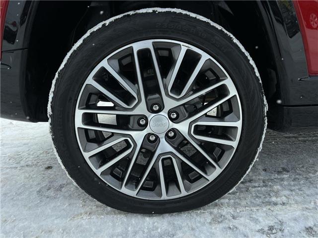 2024 Jeep Compass Limited (Stk: 26045) in Sudbury - Image 10 of 25 2024 Jeep Compass Limited (Stk: 26045) in Sudbury - Image 10 of 25