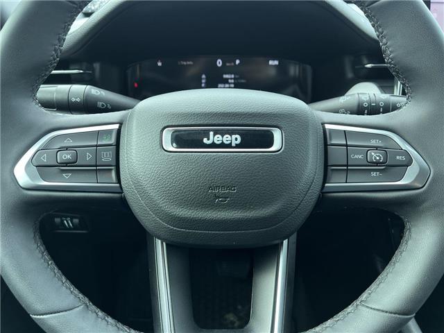 2024 Jeep Compass Limited (Stk: 26045) in Sudbury - Image 14 of 25 2024 Jeep Compass Limited (Stk: 26045) in Sudbury - Image 14 of 25