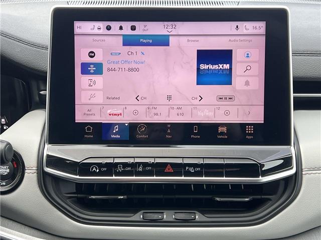 2024 Jeep Compass Limited (Stk: 26045) in Sudbury - Image 16 of 25 2024 Jeep Compass Limited (Stk: 26045) in Sudbury - Image 16 of 25