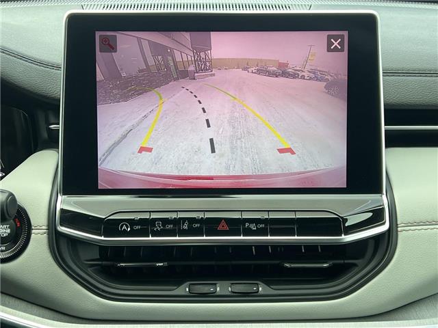 2024 Jeep Compass Limited (Stk: 26045) in Sudbury - Image 17 of 25 2024 Jeep Compass Limited (Stk: 26045) in Sudbury - Image 17 of 25