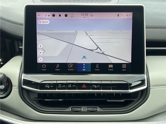 2024 Jeep Compass Limited (Stk: 26045) in Sudbury - Image 18 of 25 2024 Jeep Compass Limited (Stk: 26045) in Sudbury - Image 18 of 25