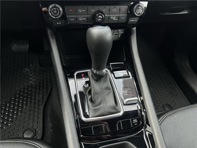 2024 Jeep Compass Limited (Stk: 26045) in Sudbury - Image 20 of 25 2024 Jeep Compass Limited (Stk: 26045) in Sudbury - Image 20 of 25