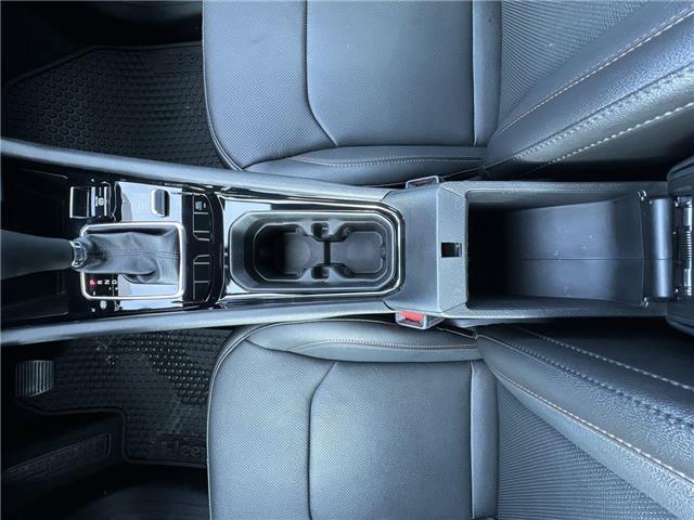 2024 Jeep Compass Limited (Stk: 26045) in Sudbury - Image 21 of 25 2024 Jeep Compass Limited (Stk: 26045) in Sudbury - Image 21 of 25