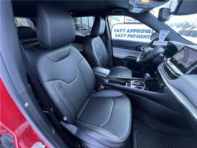 2024 Jeep Compass Limited (Stk: 26045) in Sudbury - Image 25 of 25 2024 Jeep Compass Limited (Stk: 26045) in Sudbury - Image 25 of 25
