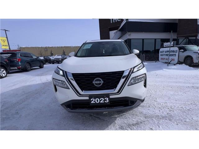 2023 Nissan Rogue SL (Stk: 26034) in Sudbury - Image 7 of 27