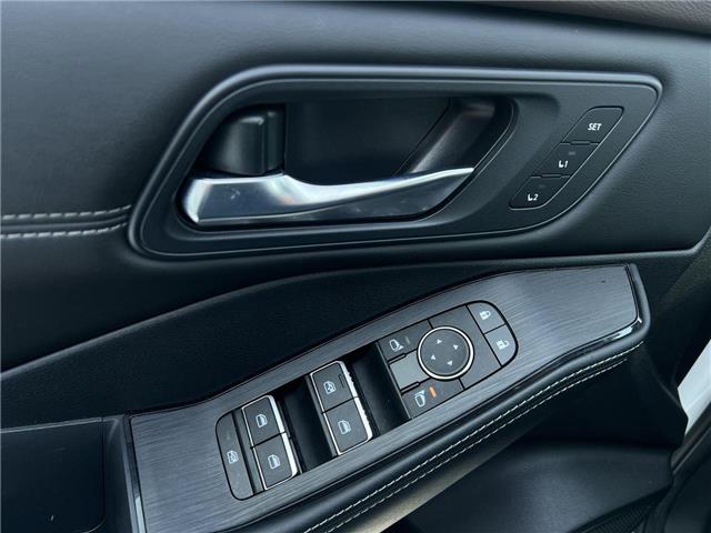 2023 Nissan Rogue SL (Stk: 26034) in Sudbury - Image 13 of 27