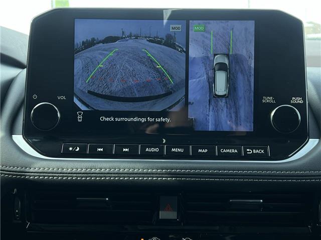 2023 Nissan Rogue SL (Stk: 26034) in Sudbury - Image 17 of 27