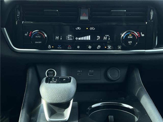 2023 Nissan Rogue SL (Stk: 26034) in Sudbury - Image 19 of 27