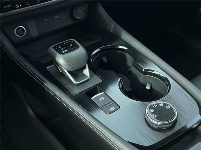 2023 Nissan Rogue SL (Stk: 26034) in Sudbury - Image 20 of 27