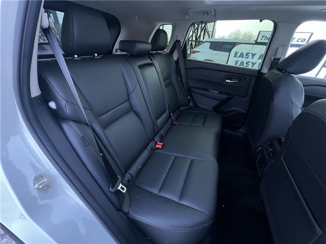 2023 Nissan Rogue SL (Stk: 26034) in Sudbury - Image 23 of 27