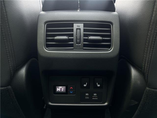 2023 Nissan Rogue SL (Stk: 26034) in Sudbury - Image 27 of 27