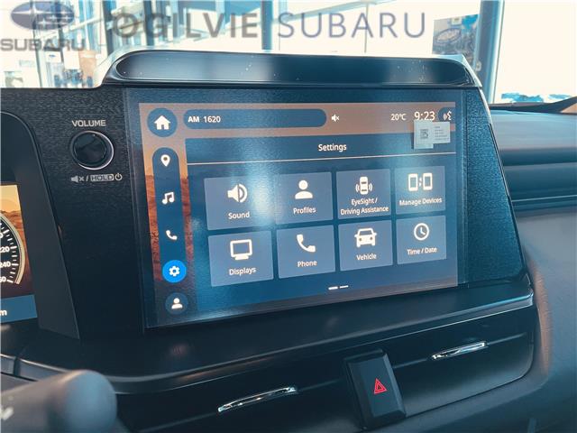 2026 Subaru Outback Wilderness (Stk: 18-SR222) in Ottawa - Image 2 of 39