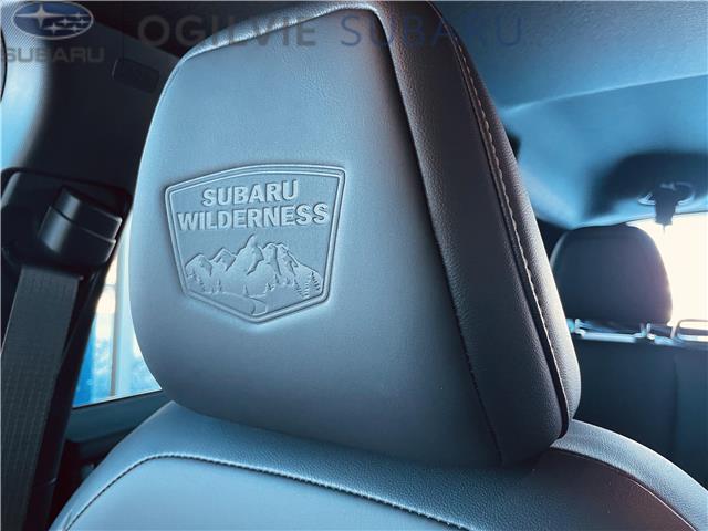 2026 Subaru Outback Wilderness (Stk: 18-SR222) in Ottawa - Image 7 of 39