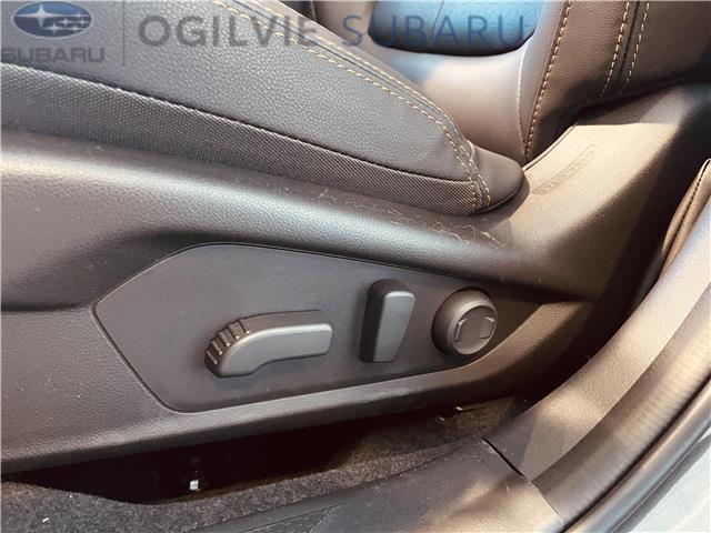 2026 Subaru Outback Wilderness (Stk: 18-SR222) in Ottawa - Image 9 of 39
