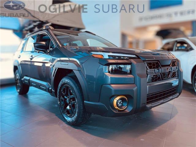 2026 Subaru Outback Wilderness (Stk: 18-SR222) in Ottawa - Image 10 of 39