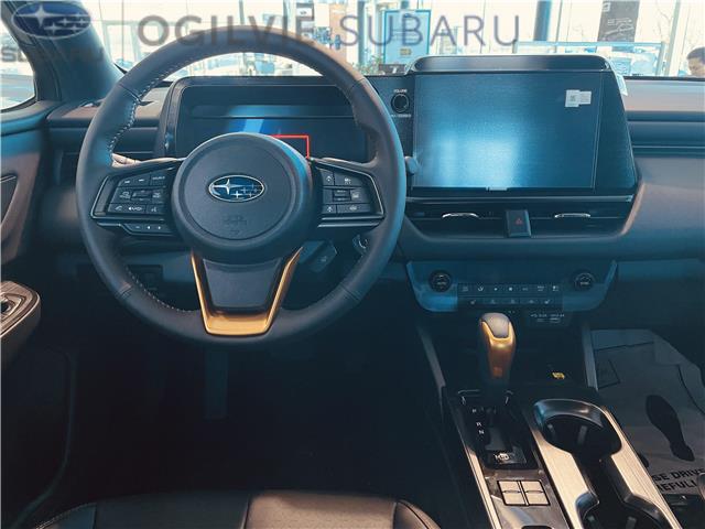 2026 Subaru Outback Wilderness (Stk: 18-SR222) in Ottawa - Image 11 of 39