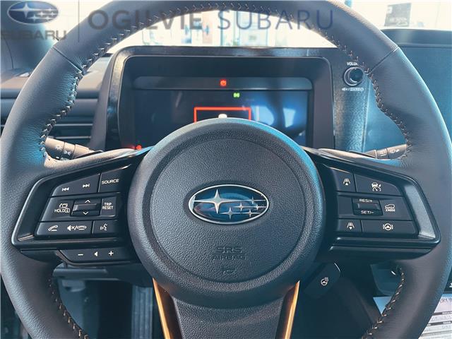 2026 Subaru Outback Wilderness (Stk: 18-SR222) in Ottawa - Image 13 of 39