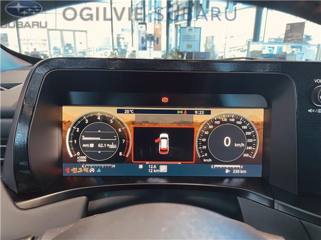 2026 Subaru Outback Wilderness (Stk: 18-SR222) in Ottawa - Image 14 of 39