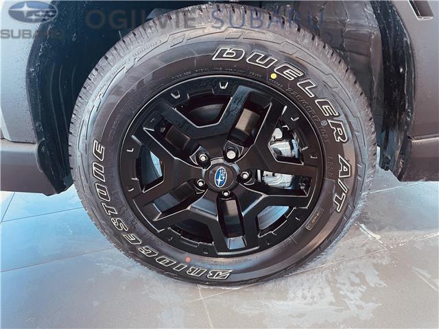 2026 Subaru Outback Wilderness (Stk: 18-SR222) in Ottawa - Image 15 of 39