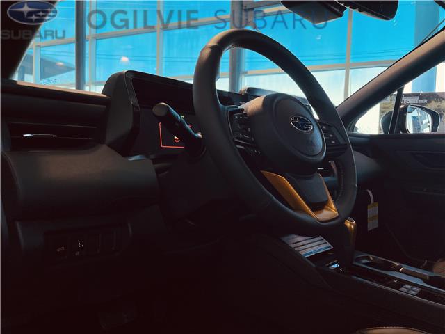 2026 Subaru Outback Wilderness (Stk: 18-SR222) in Ottawa - Image 16 of 39