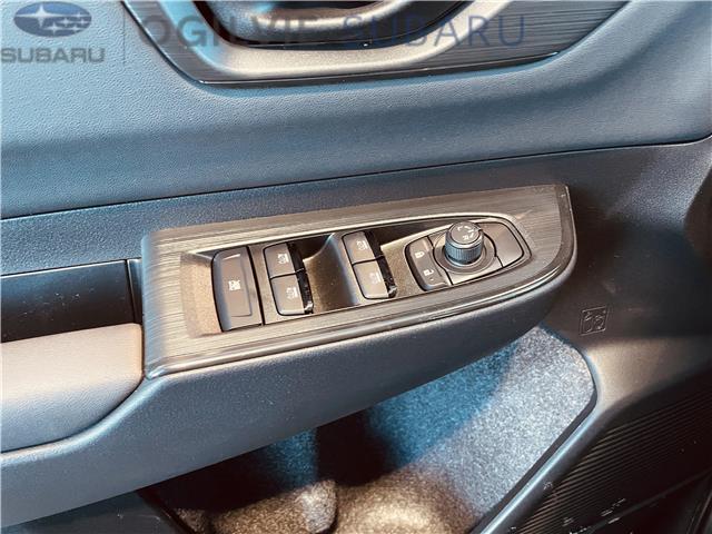 2026 Subaru Outback Wilderness (Stk: 18-SR222) in Ottawa - Image 17 of 39