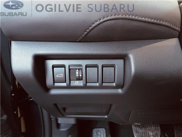2026 Subaru Outback Wilderness (Stk: 18-SR222) in Ottawa - Image 18 of 39