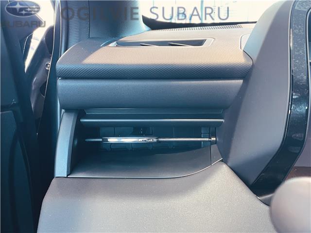 2026 Subaru Outback Wilderness (Stk: 18-SR222) in Ottawa - Image 19 of 39