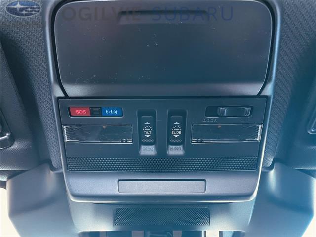 2026 Subaru Outback Wilderness (Stk: 18-SR222) in Ottawa - Image 20 of 39