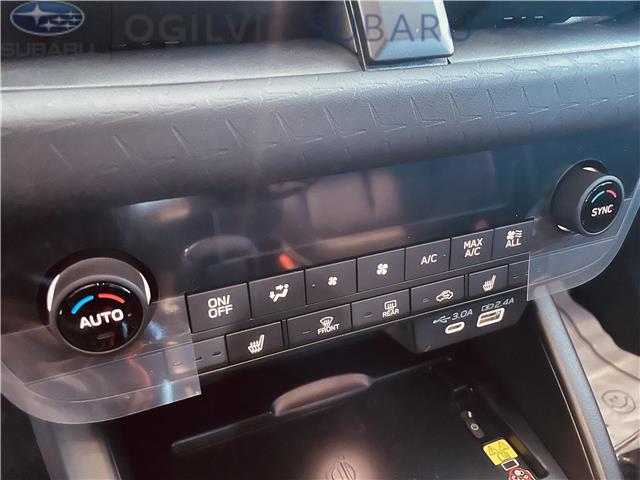 2026 Subaru Outback Wilderness (Stk: 18-SR222) in Ottawa - Image 21 of 39