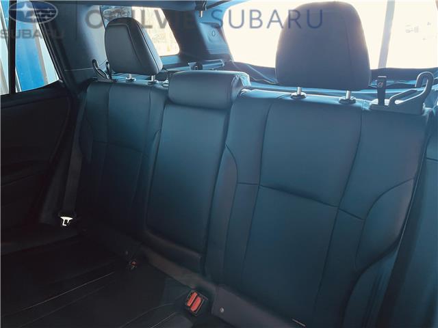 2026 Subaru Outback Wilderness (Stk: 18-SR222) in Ottawa - Image 23 of 39