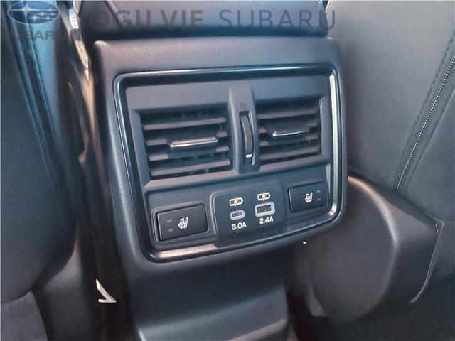 2026 Subaru Outback Wilderness (Stk: 18-SR222) in Ottawa - Image 24 of 39