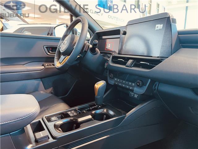 2026 Subaru Outback Wilderness (Stk: 18-SR222) in Ottawa - Image 26 of 39