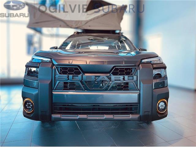 2026 Subaru Outback Wilderness (Stk: 18-SR222) in Ottawa - Image 27 of 39