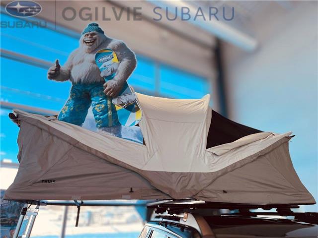 2026 Subaru Outback Wilderness (Stk: 18-SR222) in Ottawa - Image 28 of 39