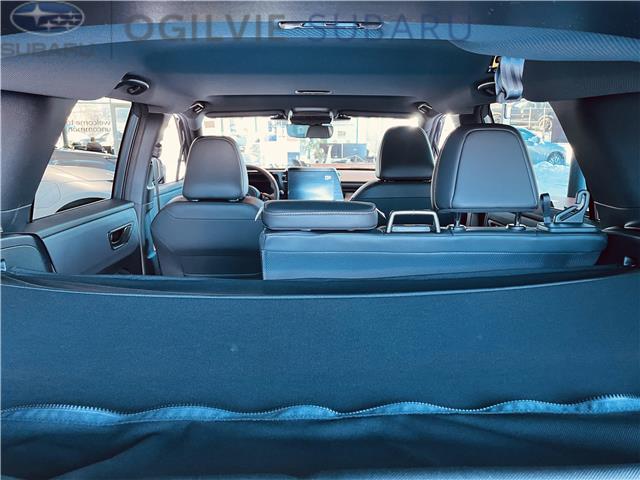 2026 Subaru Outback Wilderness (Stk: 18-SR222) in Ottawa - Image 30 of 39