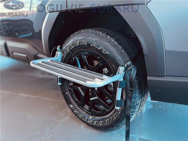 2026 Subaru Outback Wilderness (Stk: 18-SR222) in Ottawa - Image 31 of 39