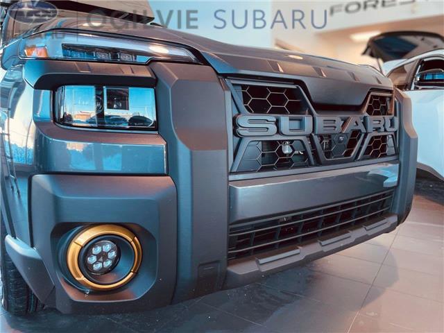 2026 Subaru Outback Wilderness (Stk: 18-SR222) in Ottawa - Image 32 of 39