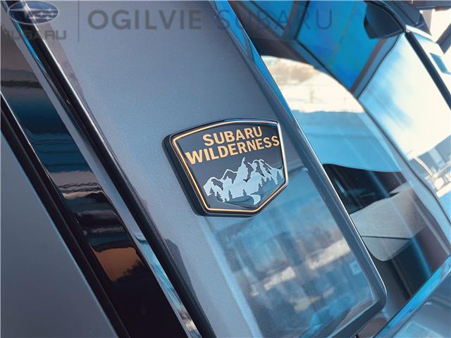 2026 Subaru Outback Wilderness (Stk: 18-SR222) in Ottawa - Image 34 of 39