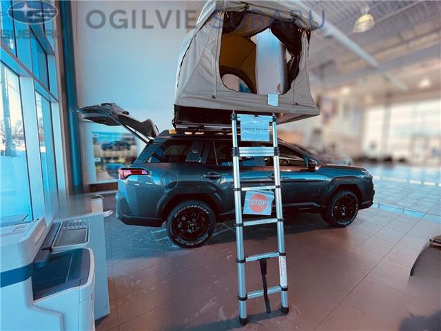 2026 Subaru Outback Wilderness (Stk: 18-SR222) in Ottawa - Image 35 of 39