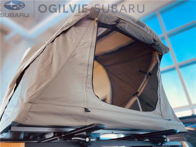 2026 Subaru Outback Wilderness (Stk: 18-SR222) in Ottawa - Image 36 of 39