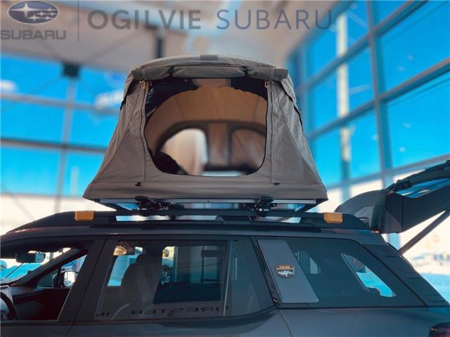2026 Subaru Outback Wilderness (Stk: 18-SR222) in Ottawa - Image 37 of 39