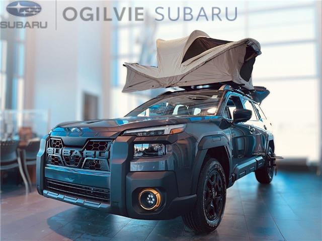 2026 Subaru Outback Wilderness (Stk: 18-SR222) in Ottawa - Image 39 of 39