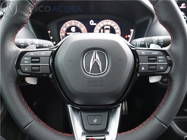 2025 Acura ADX A-Spec (Stk: 15-25326) in Ottawa - Image 9 of 27