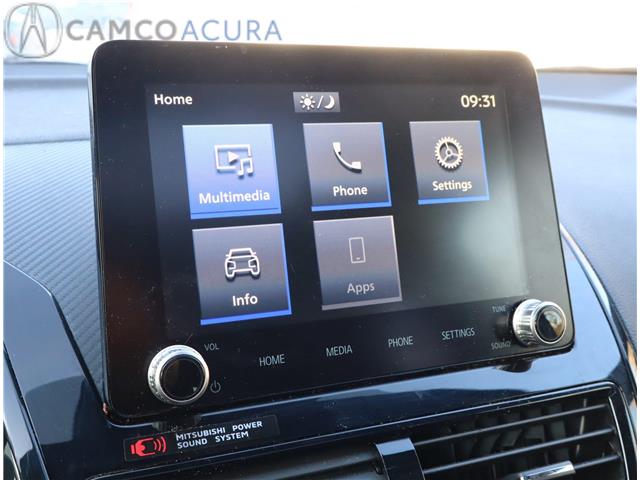 2024 Mitsubishi Eclipse Cross NOIR (Stk: 15-25290A) in Ottawa - Image 4 of 30