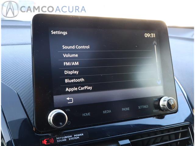 2024 Mitsubishi Eclipse Cross NOIR (Stk: 15-25290A) in Ottawa - Image 5 of 30