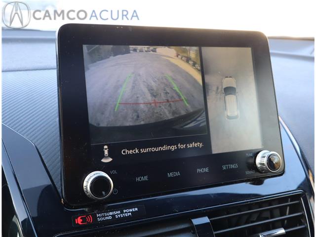 2024 Mitsubishi Eclipse Cross NOIR (Stk: 15-25290A) in Ottawa - Image 6 of 30