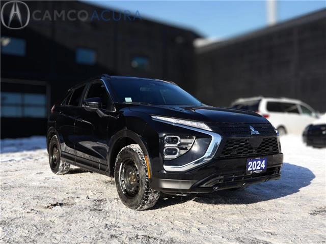2024 Mitsubishi Eclipse Cross NOIR (Stk: 15-25290A) in Ottawa - Image 12 of 30