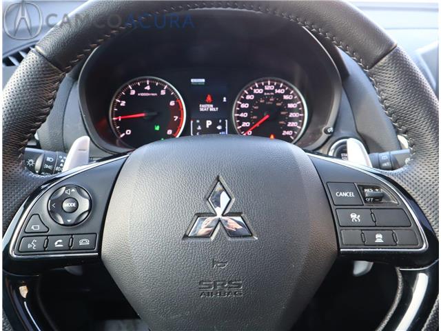 2024 Mitsubishi Eclipse Cross NOIR (Stk: 15-25290A) in Ottawa - Image 13 of 30