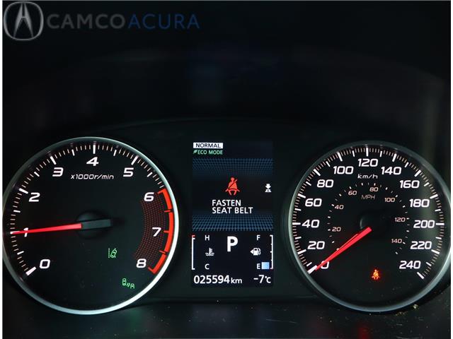 2024 Mitsubishi Eclipse Cross NOIR (Stk: 15-25290A) in Ottawa - Image 14 of 30