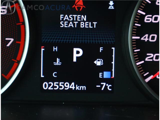 2024 Mitsubishi Eclipse Cross NOIR (Stk: 15-25290A) in Ottawa - Image 15 of 30